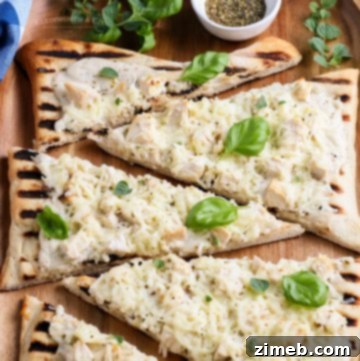 Pellet grill pizza with a perfectly crispy crust