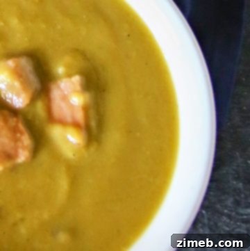 Perfect Creamy Corn Chowder 16 Crockpot Split Pea Soup