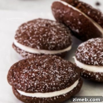 Decadent Whoopie Pie Delights 23 marshmallow filling for whoopie pies