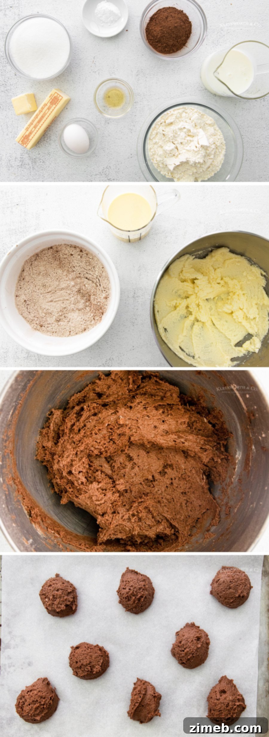 Decadent Whoopie Pie Delights 6 Detailed guide on how to make whoopie pies from scratch