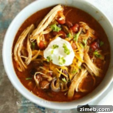 Creamy Instant Pot Broccoli Cheddar Soup 15 How to make Instant Pot Chicken Chili