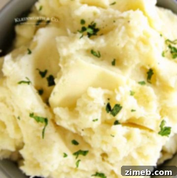 multi -cooker - Pressure Cooker Mashed Potatoes