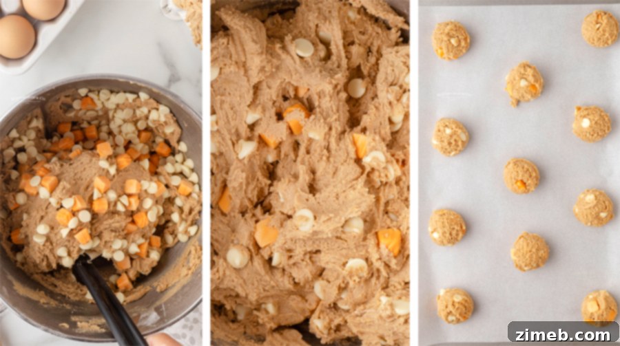 Cozy Pumpkin Spice Bites 8 Recipe for Pumpkin Spice Cookies with a focus on ease