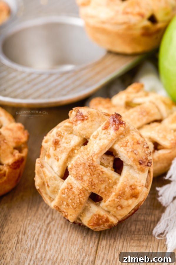 the best apple pies