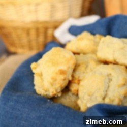 Foolproof Buttermilk Biscuits 19 15 Minute Drop Biscuits
