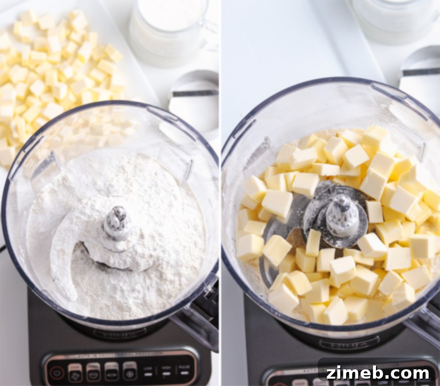 Foolproof Buttermilk Biscuits 6 how to make Buttermilk Biscuits - 1
