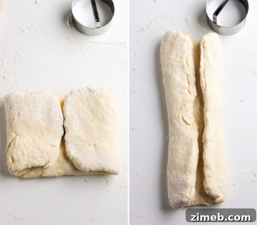 Foolproof Buttermilk Biscuits 10 how to make Easy Biscuits 5