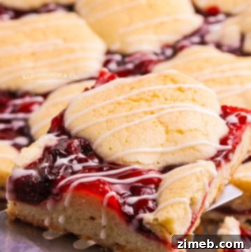 Foolproof Pecan Pie 17 cherry pie cookie bars dessert