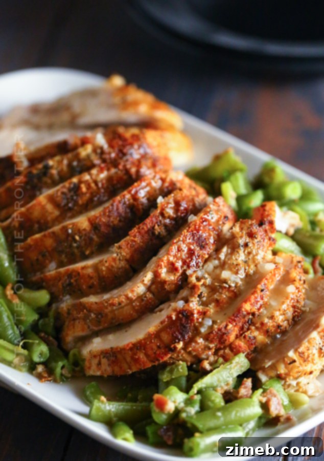 holiday boneless turkey