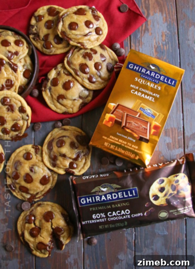 Cookies for Holiday Gifts