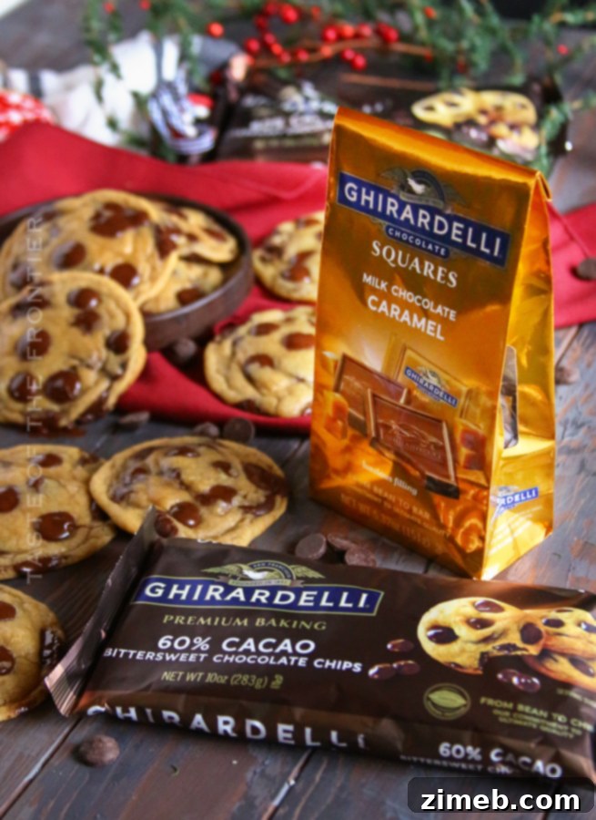 Neighbor Gift Bundle with Cookies