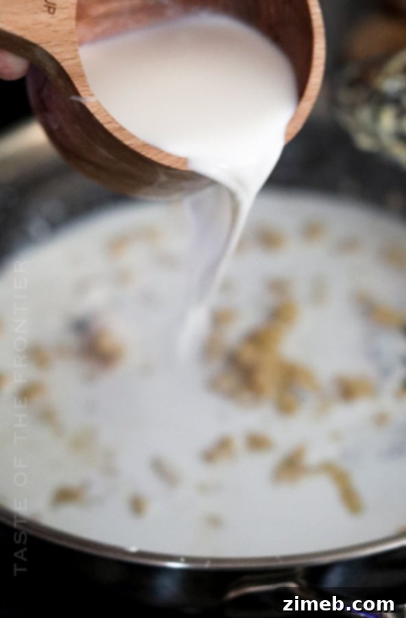 How to Make Pretzel Cheese Dip, step-by-step guidance for a perfect creamy sauce