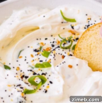 Everything Bagel Seasoning Recipe