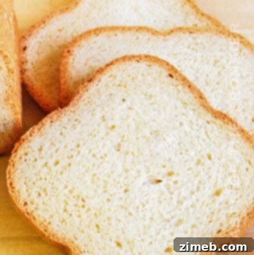 Best recipe for bread machine white bread