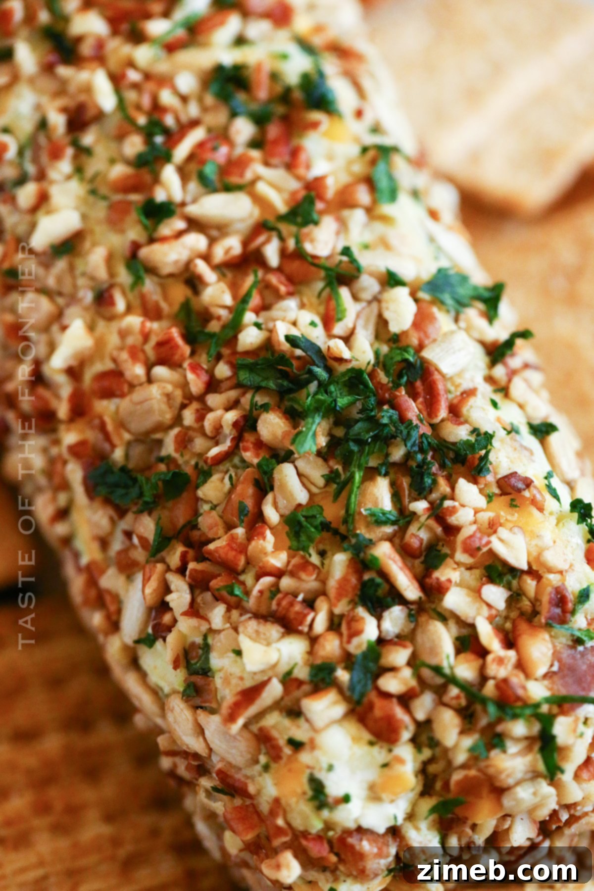game day cheese appetizer