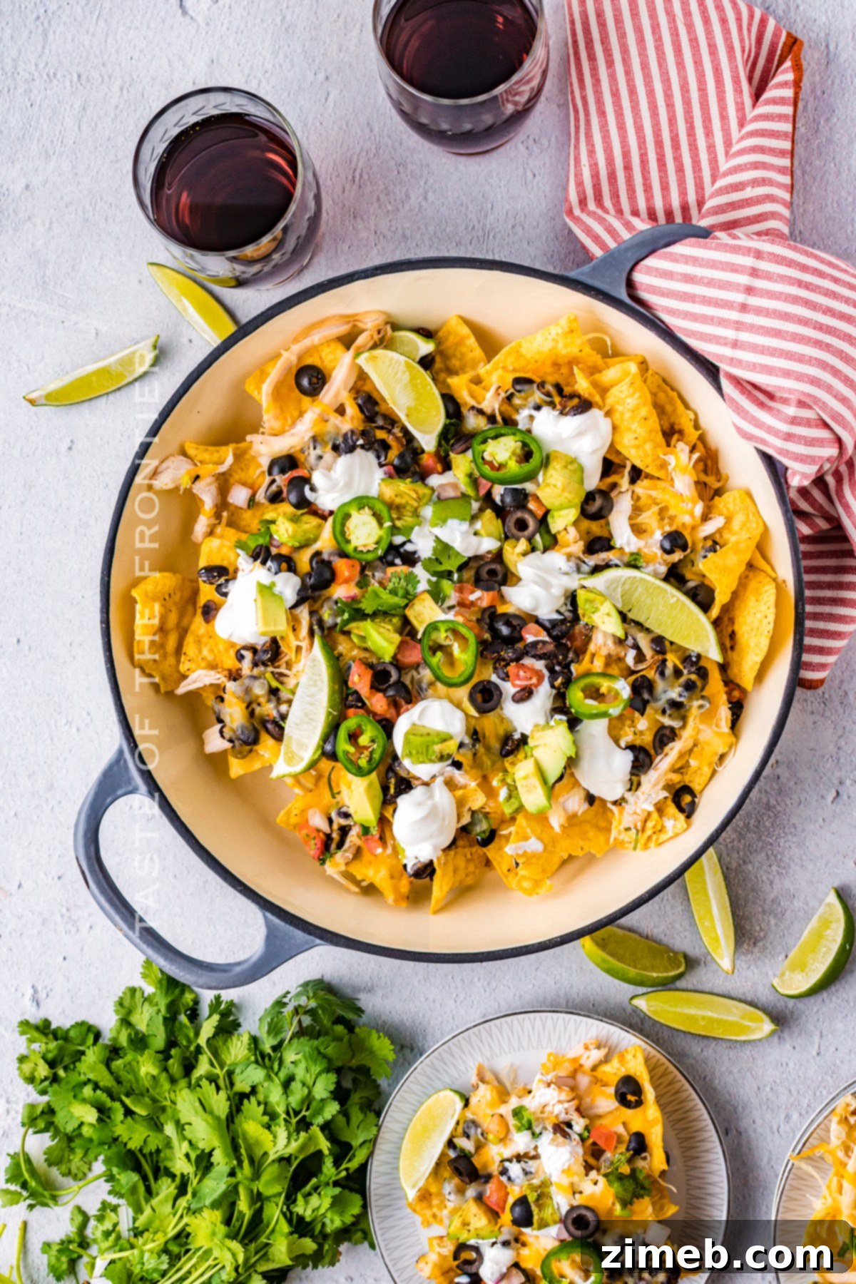 best nachos