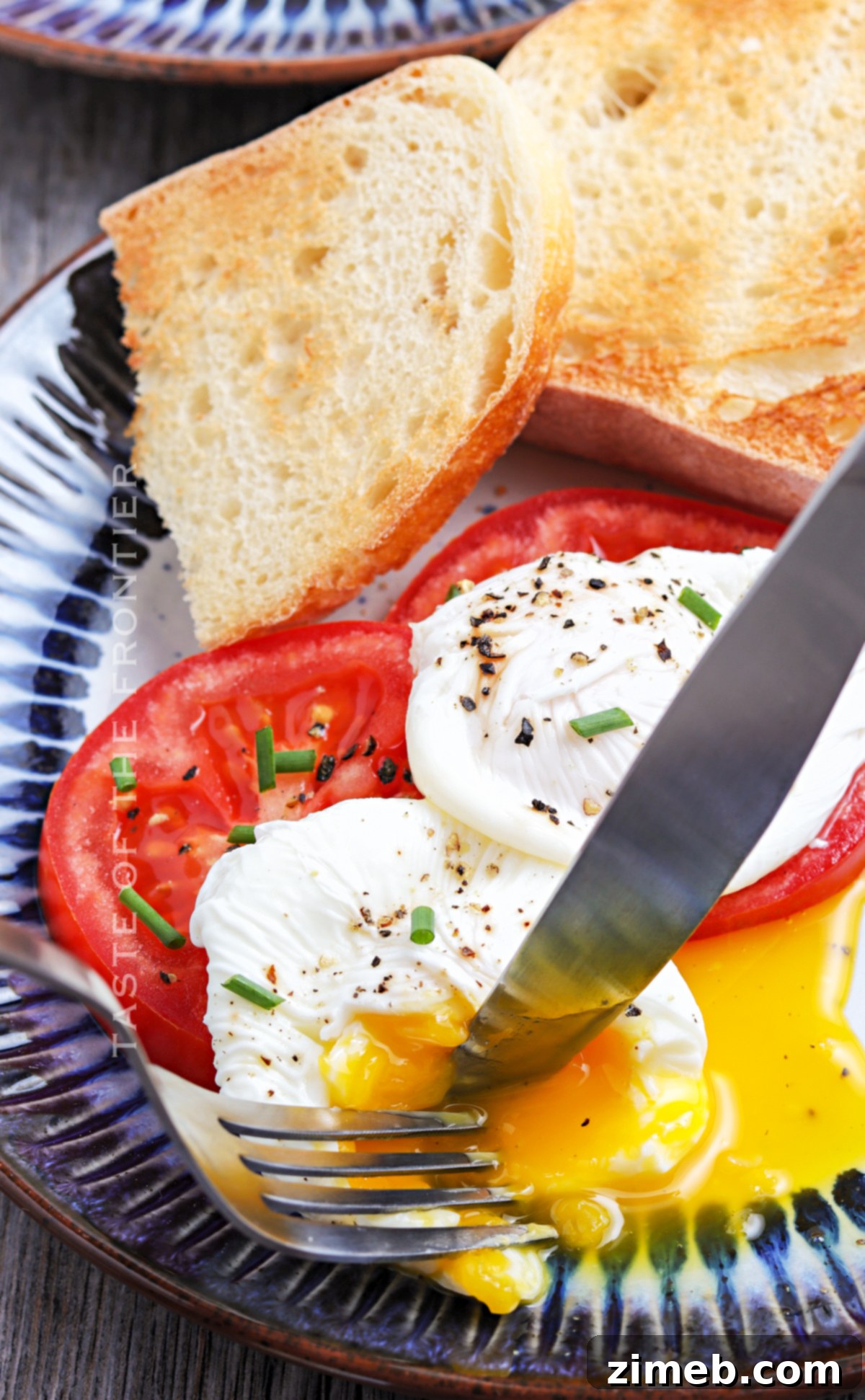 Foolproof Poached Eggs 19 best way to poach eggs