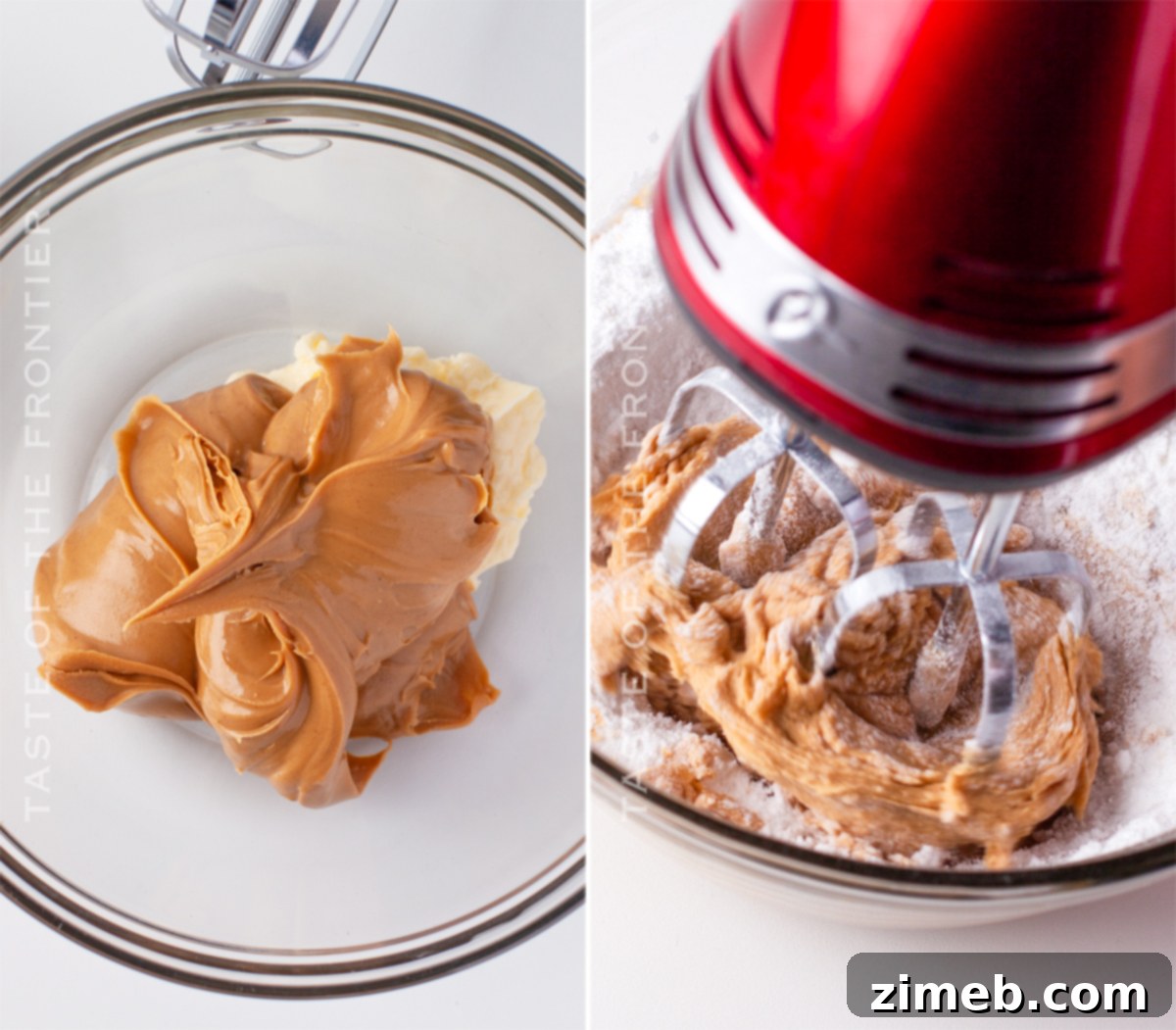Irresistible Peanut Butter Eggs 6 How to Make Reese's Peanut Butter Eggs at Home