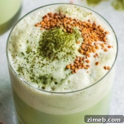 Perfect Scrambled Eggs 17 breakfast green tea shake
