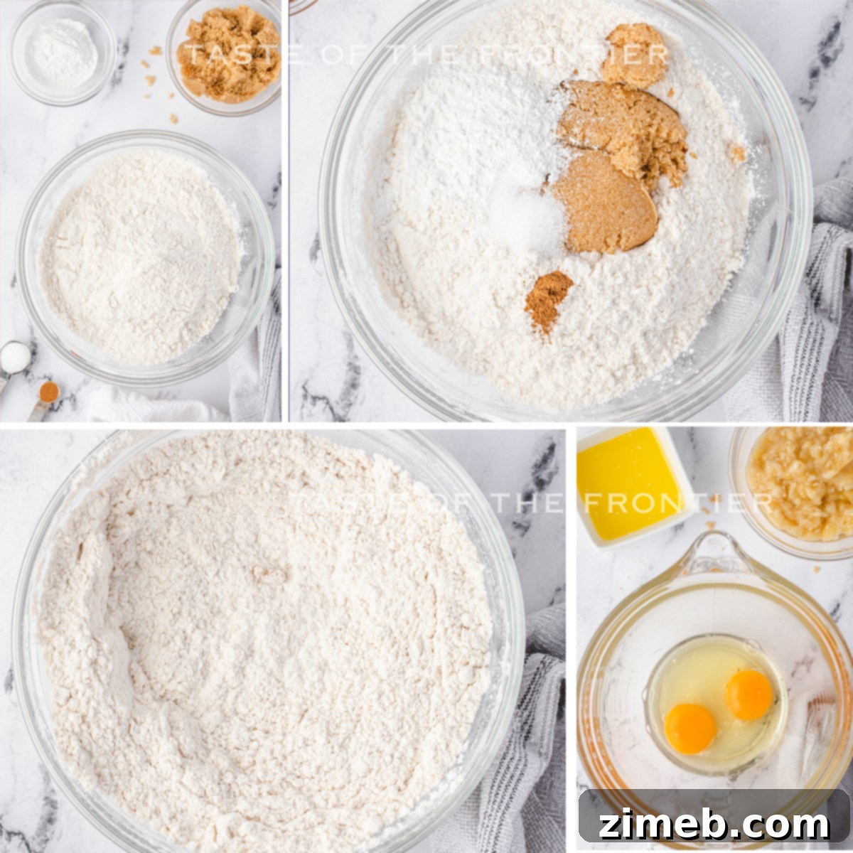 Silver Dollar Stacks 6 how to make Mini Pancakes (Silver Dollar)