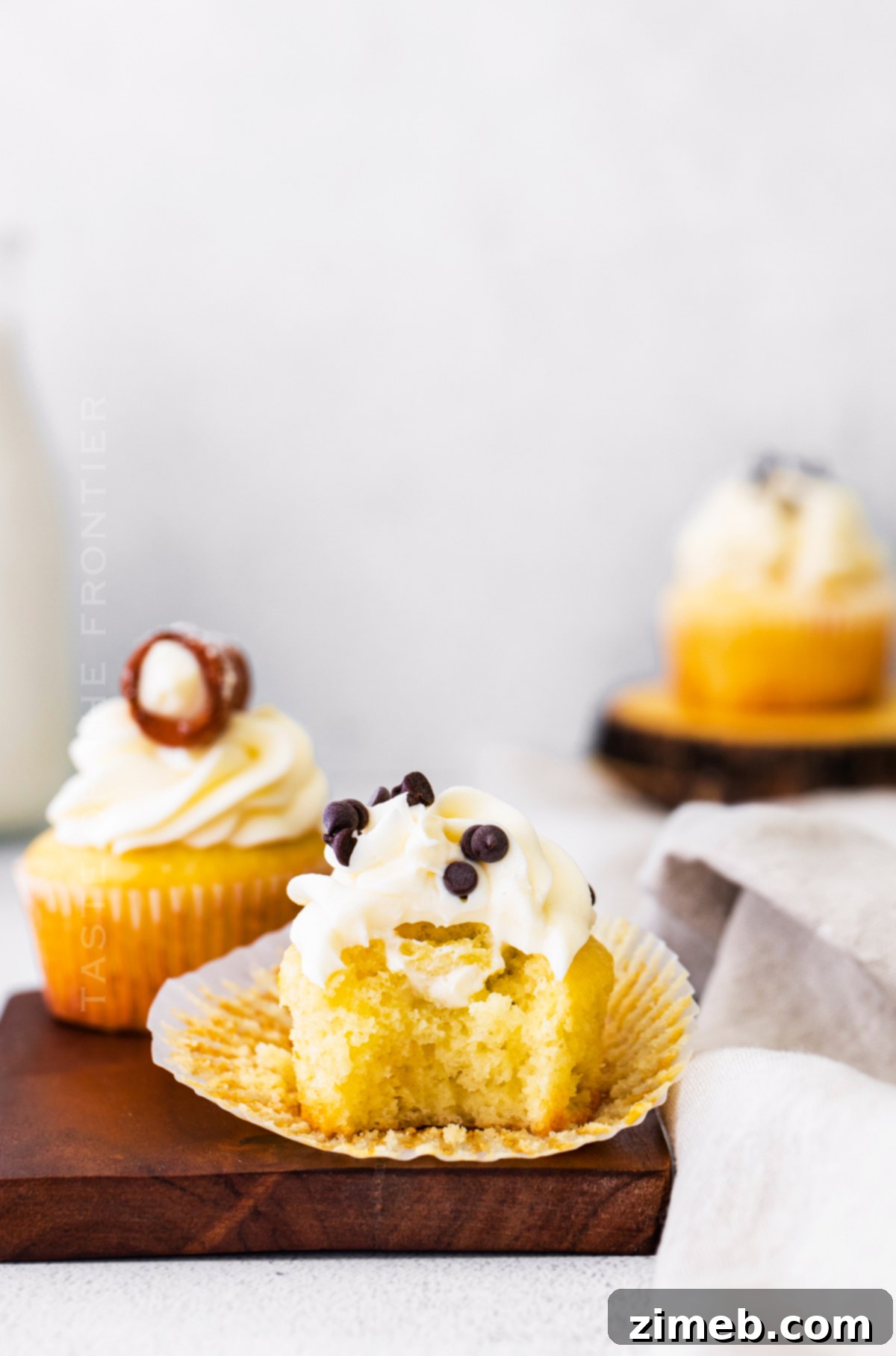 Spring cannoli recipe