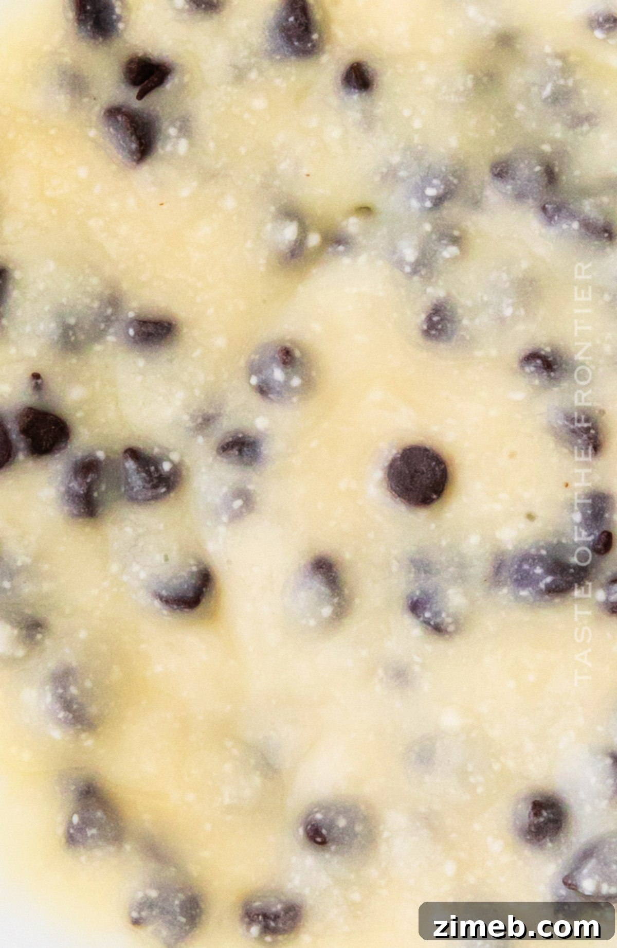 Cannoli filling