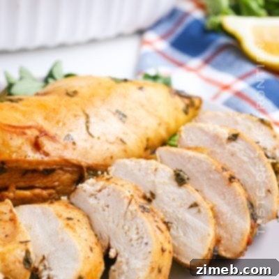 Perfectly Golden Baked Chicken 21 Oven-Baked Chicken