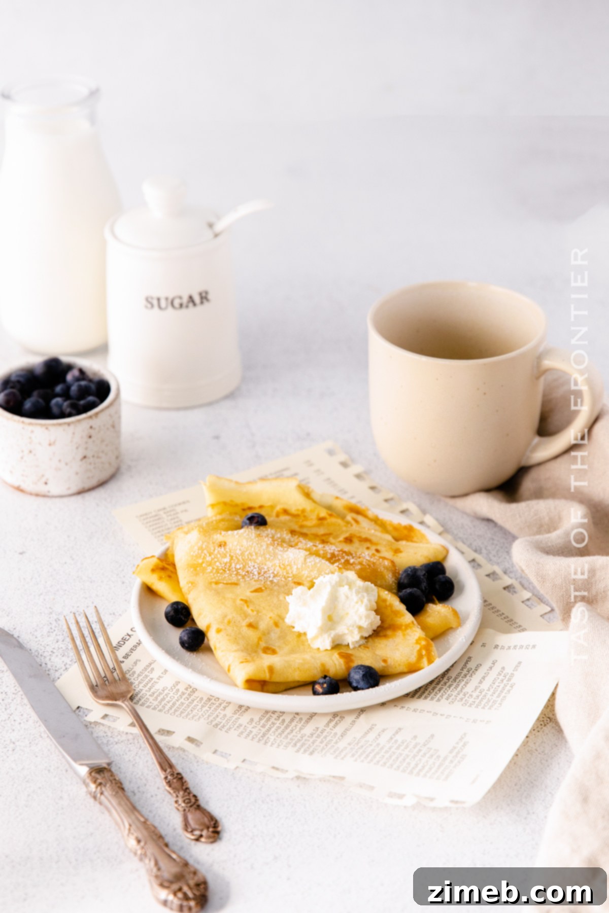 bests crepes