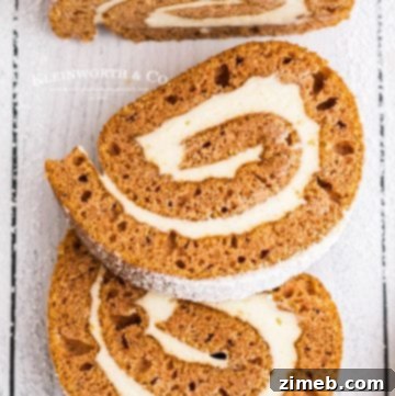 Decadent Raspberry Chocolate Dream 21 filled pumpkin roll cake
