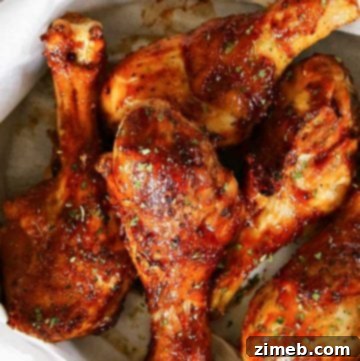 Sticky Honey Mustard Air Fryer Chicken Thighs 15 Sweet & Spicy Air Fryer Apricot Glazed Chicken Drumsticks