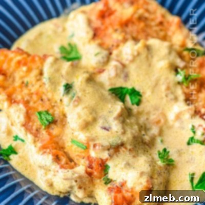 Sticky Honey Mustard Air Fryer Chicken Thighs 8 Air Fryer Creamy Garlic Chicken