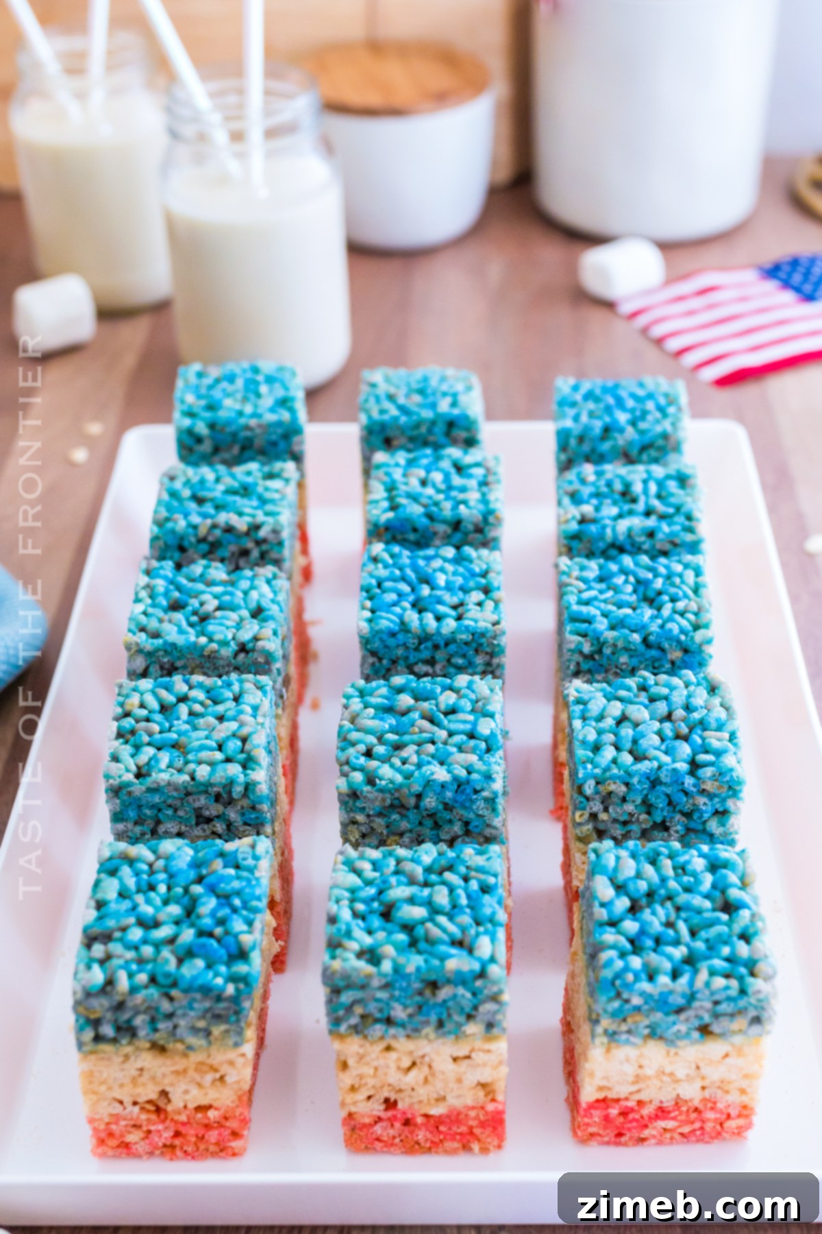 best Rice Krispie Treat recipe