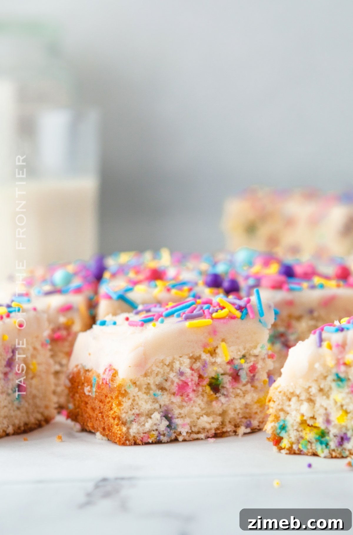 Sprinkle Explosion Cake 13 Princess cake recipe idea