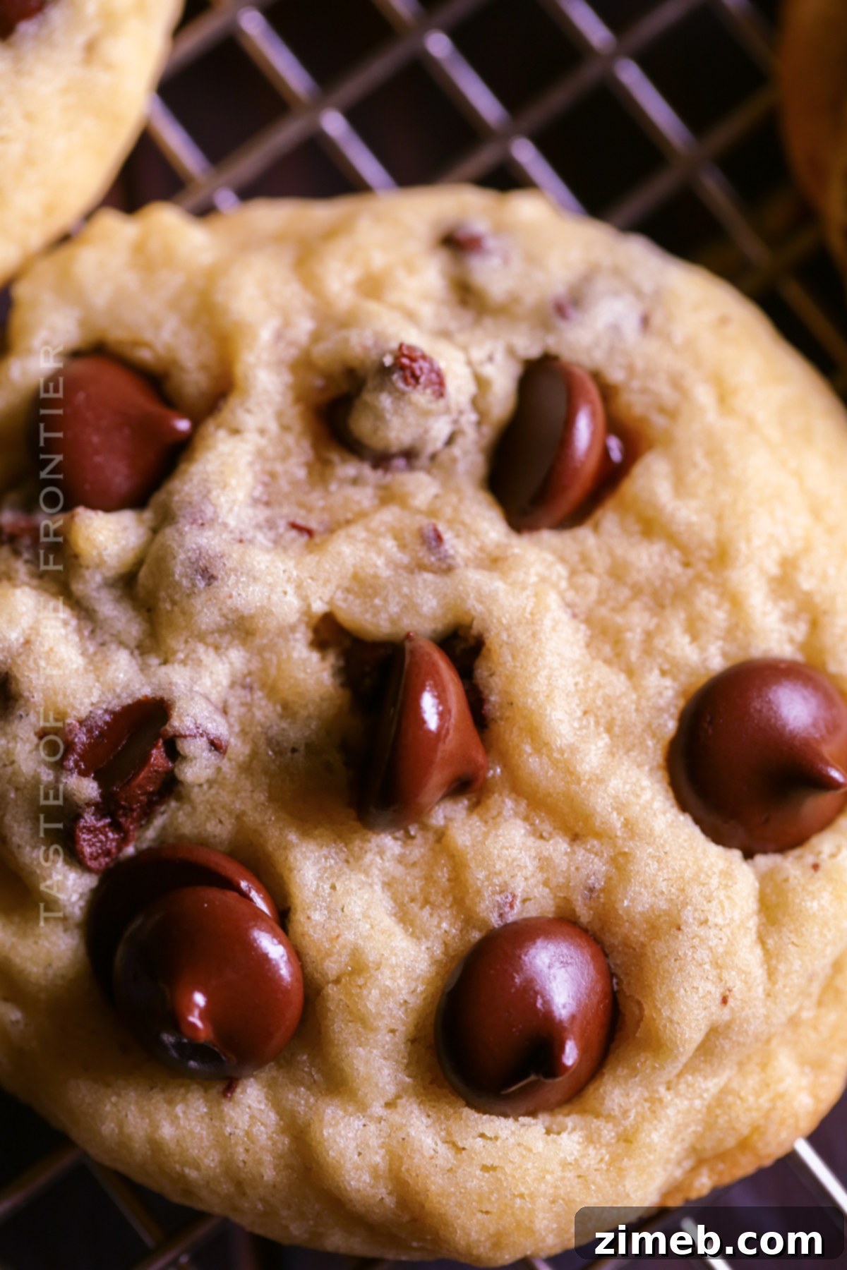 Recipe for Chocolate Chip Cookies without Brown Sugar – perfect for any occasion