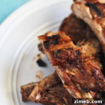 Baby Back Ribs