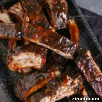 how to make baby back ribs