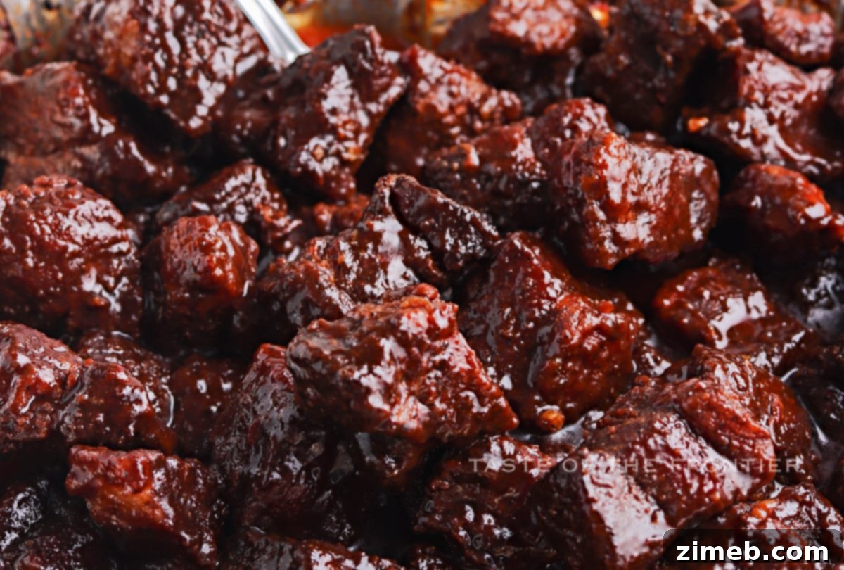 Crispy Smoked Pork Belly Bites 24 pellet grill Pork Belly Burnt Ends