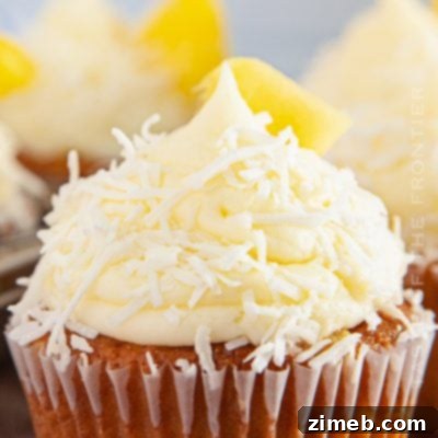 S'mores Cake 18 Piña Colada Cupcakes