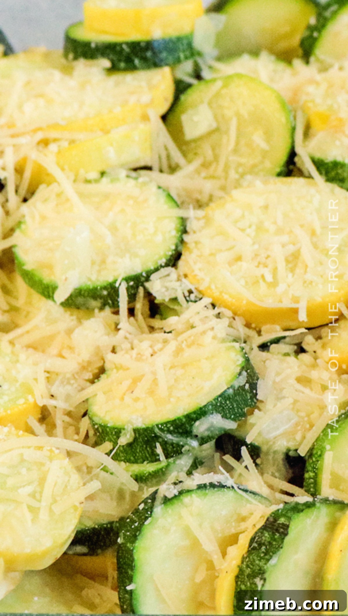 Delicious Squash Casserole 5 Delicious cheesy squash recipe perfect for any meal