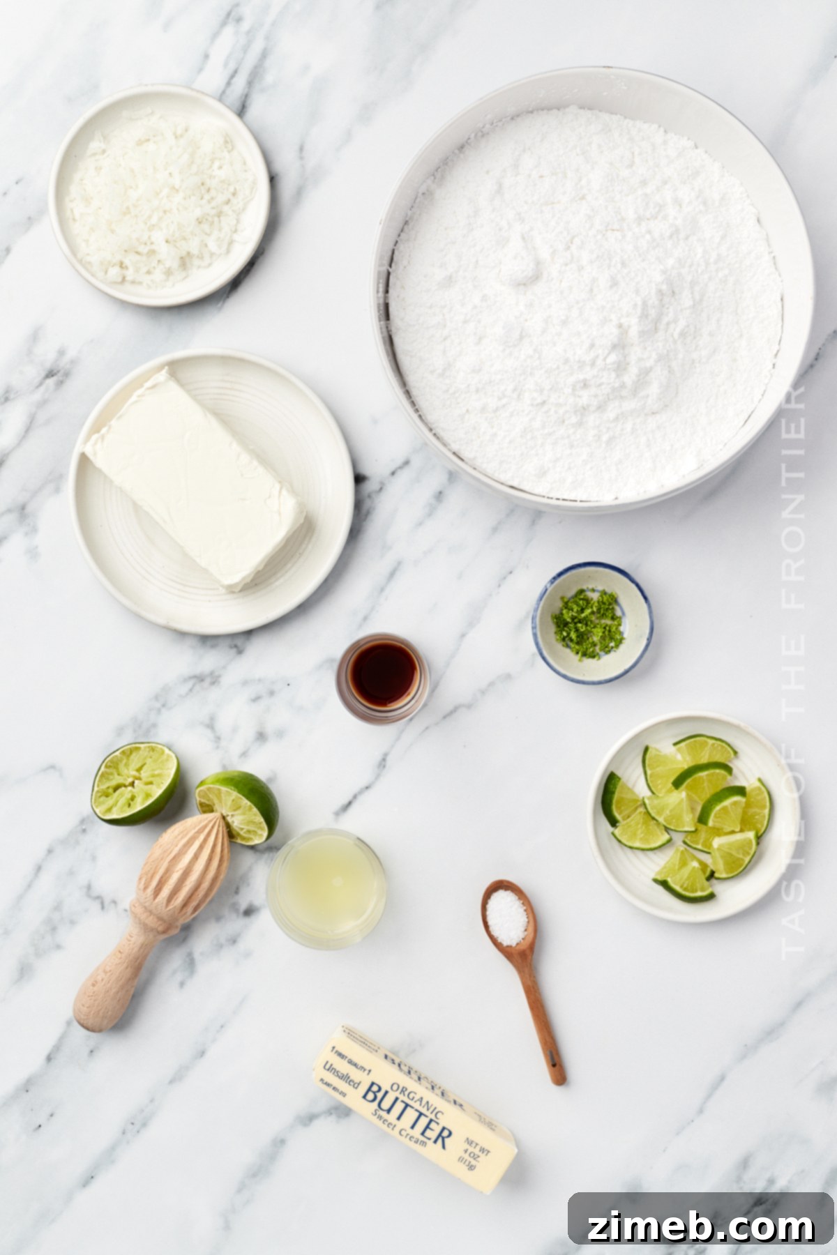 Effortless Coconut Cupcakes 4 ingredients for Easy Coconut Cupcakes