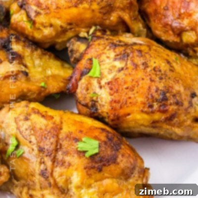 Jerk Chicken