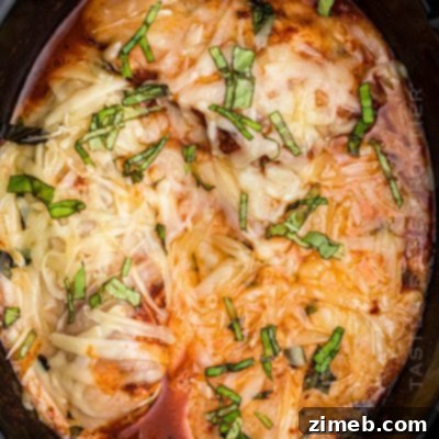 Island Spice Jerk Chicken 9 Slow Cooker Chicken Parmesan