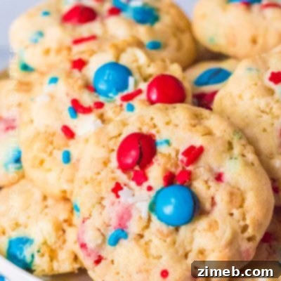 Rice Krispie Cookies