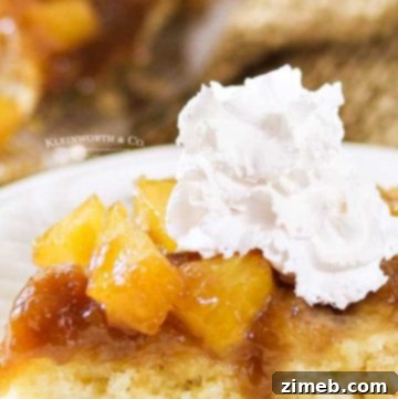 Pineapple Upside-Down Cake - Easy & Moist