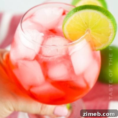 party drinks for adults