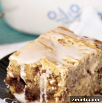 how to make Cinnamon Coffee Cake