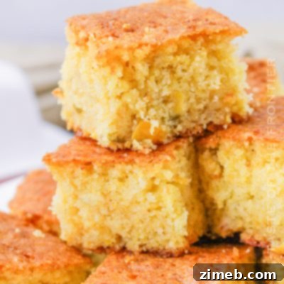 Spicy Mexican Cornbread 20 Mexican Cornbread