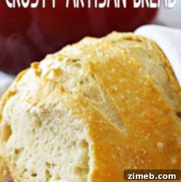 Spicy Mexican Cornbread 10 Crusty Artisan Bread, a simple and foolproof homemade recipe