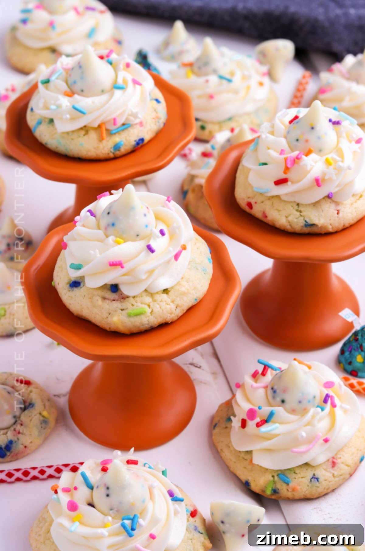celebration cookies