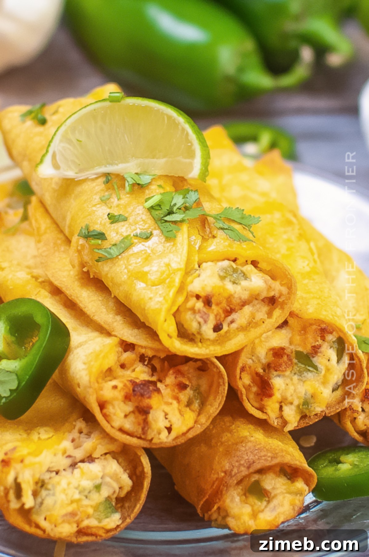 Game Day Air Fryer Snacks